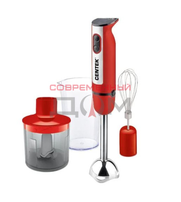 Блендер Centek CT-1319 RED